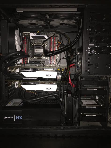 Post your GTX 980 TI Overclock Results .
